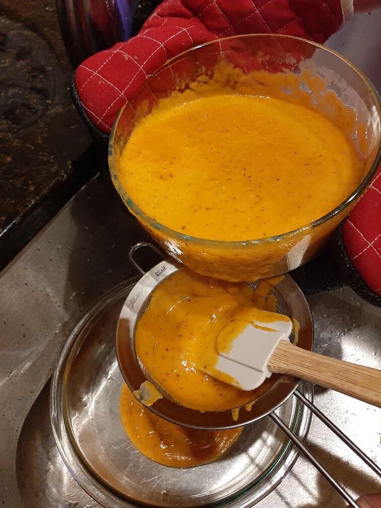 Take 5: Hot Sauce Strain